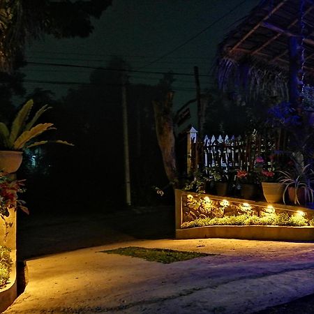 Mc Queen Homestay Ella Kültér fotó