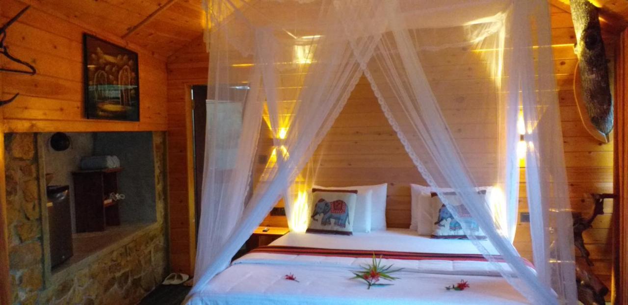 Mc Queen Homestay Ella Kültér fotó