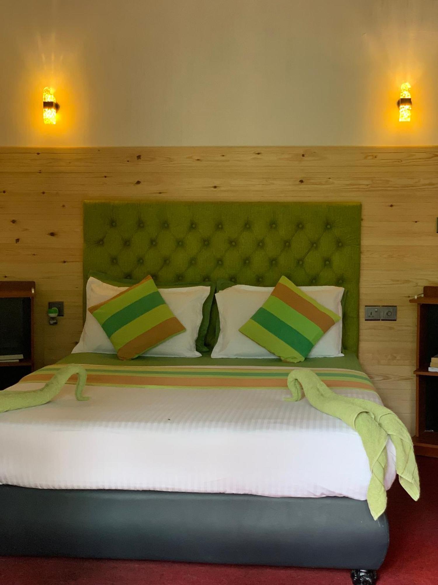 Mc Queen Homestay Ella Kültér fotó