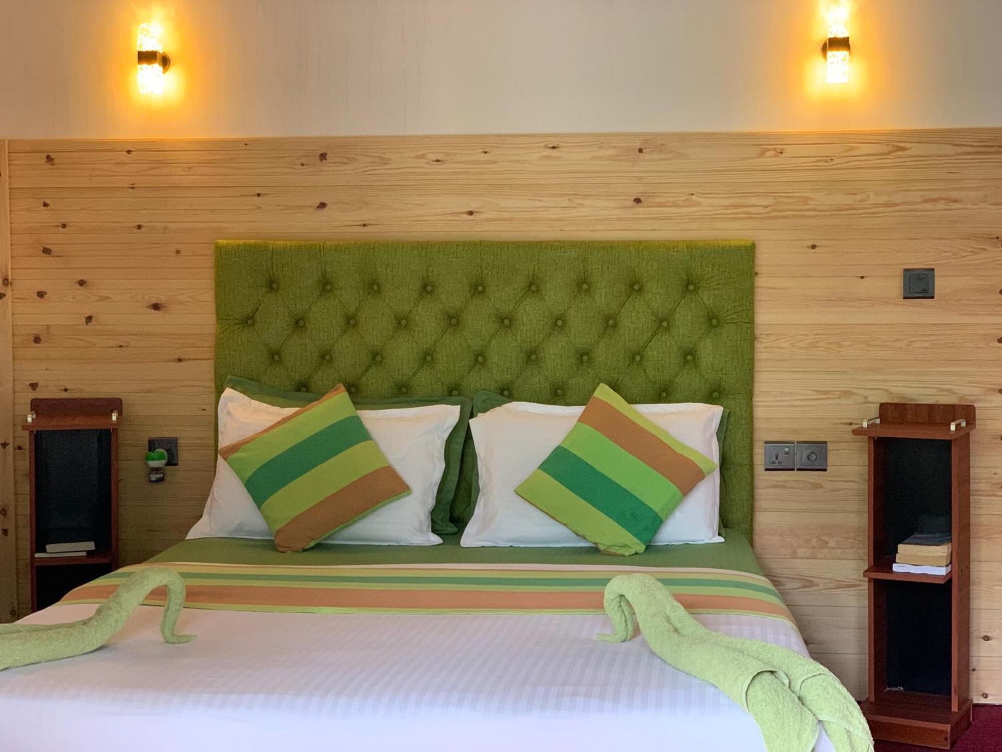 Mc Queen Homestay Ella Kültér fotó