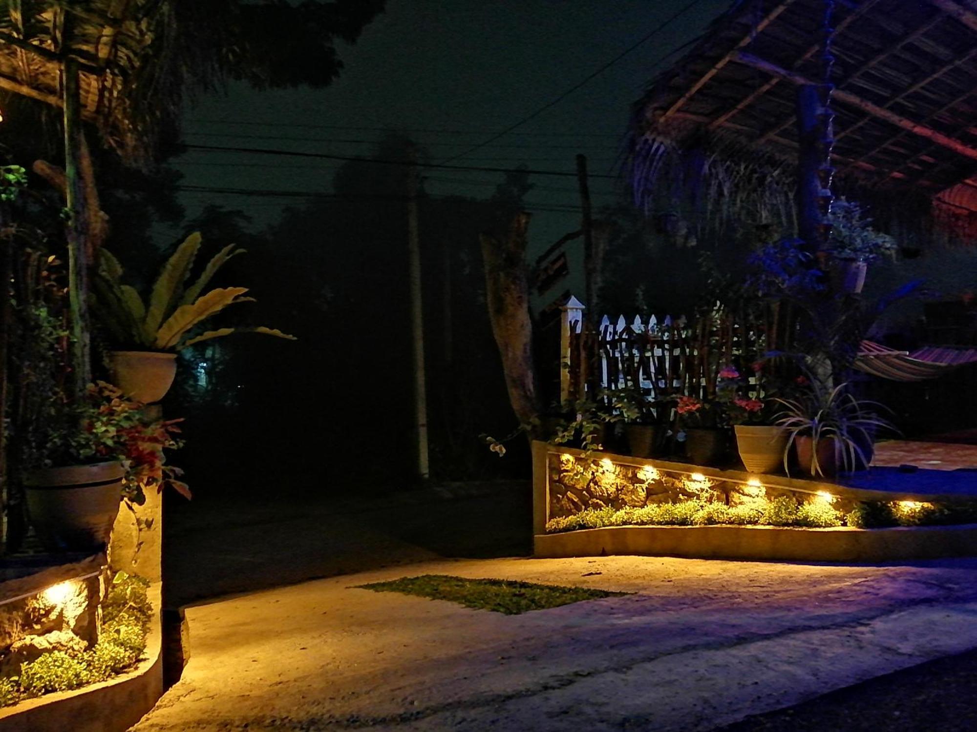 Mc Queen Homestay Ella Kültér fotó