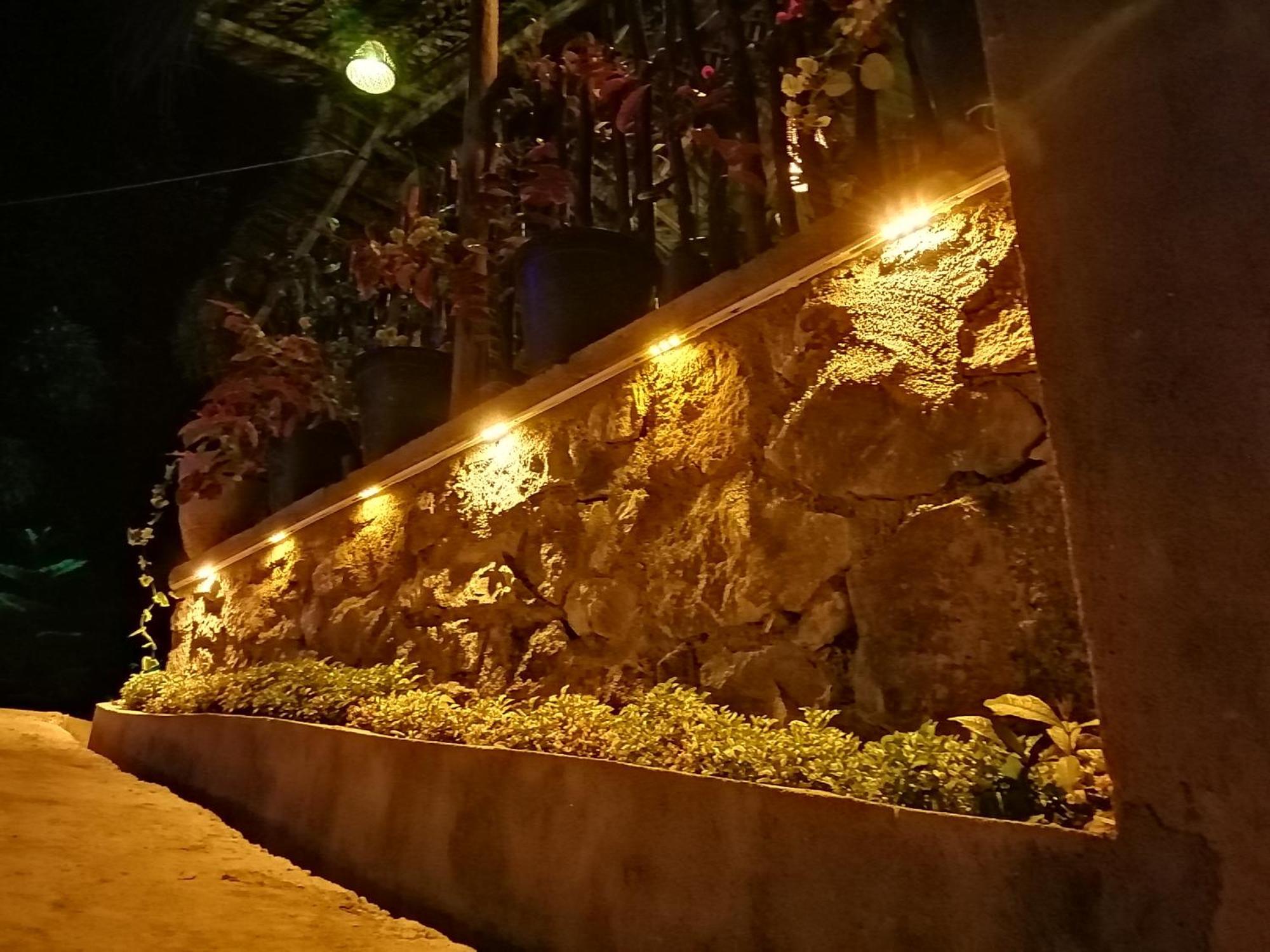Mc Queen Homestay Ella Kültér fotó