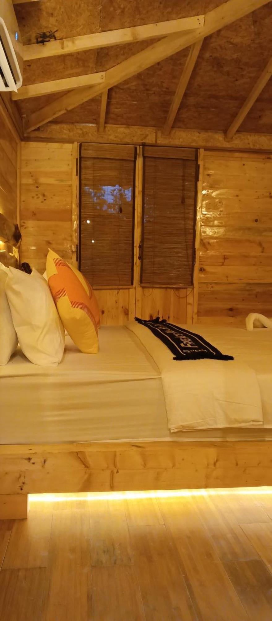 Mc Queen Homestay Ella Kültér fotó