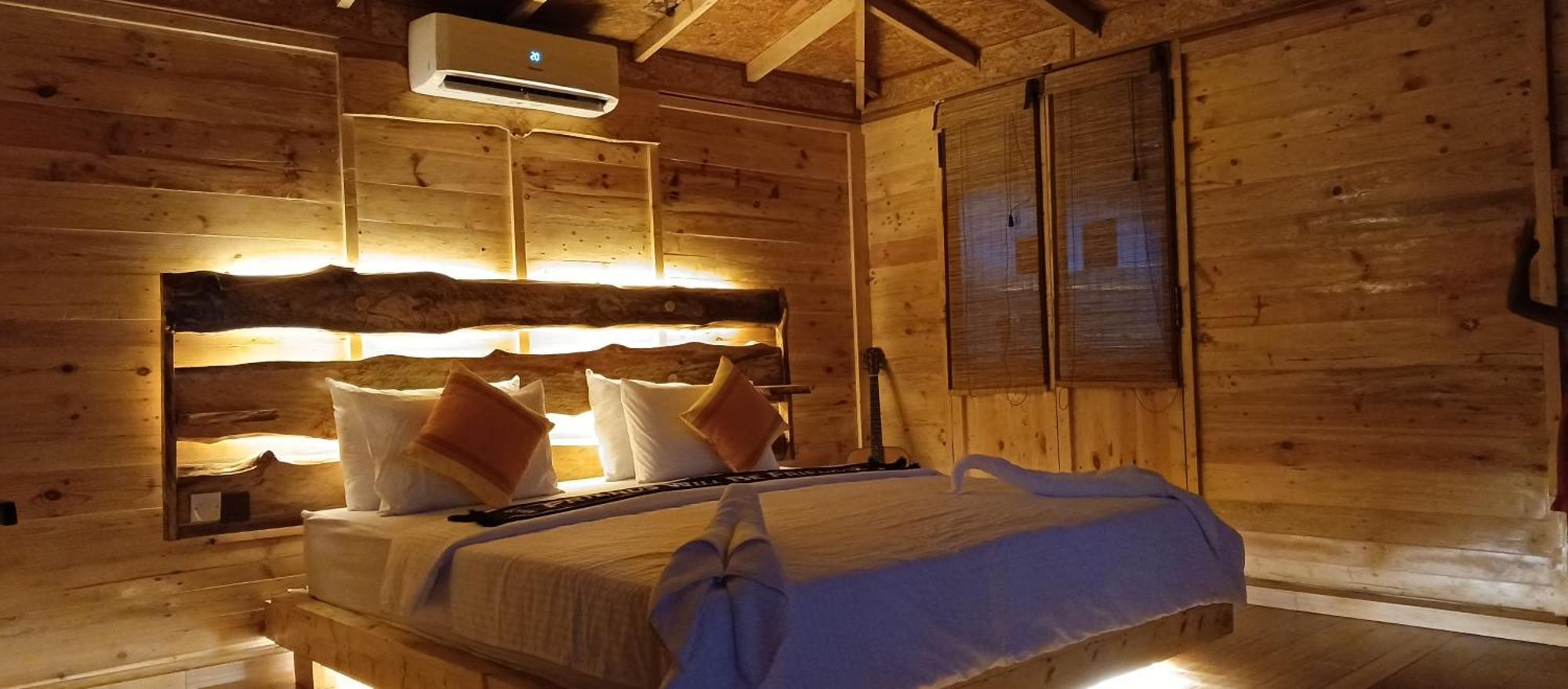 Mc Queen Homestay Ella Kültér fotó