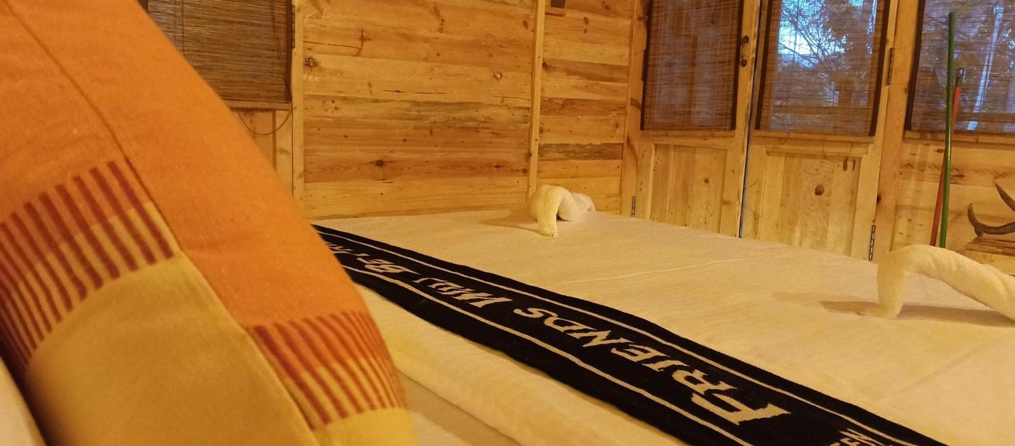 Mc Queen Homestay Ella Kültér fotó