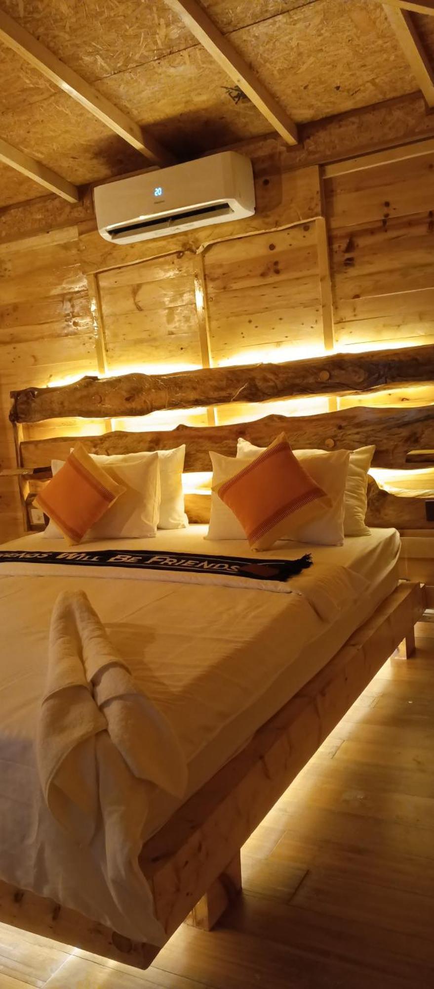 Mc Queen Homestay Ella Kültér fotó