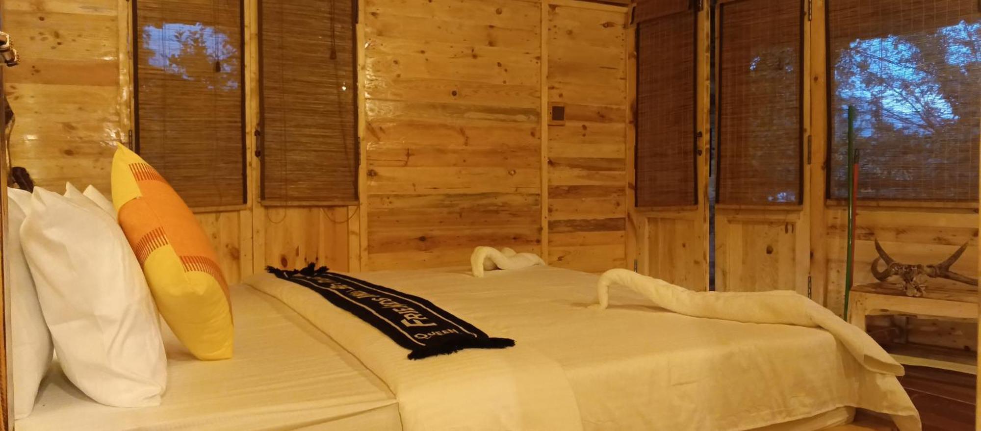 Mc Queen Homestay Ella Kültér fotó