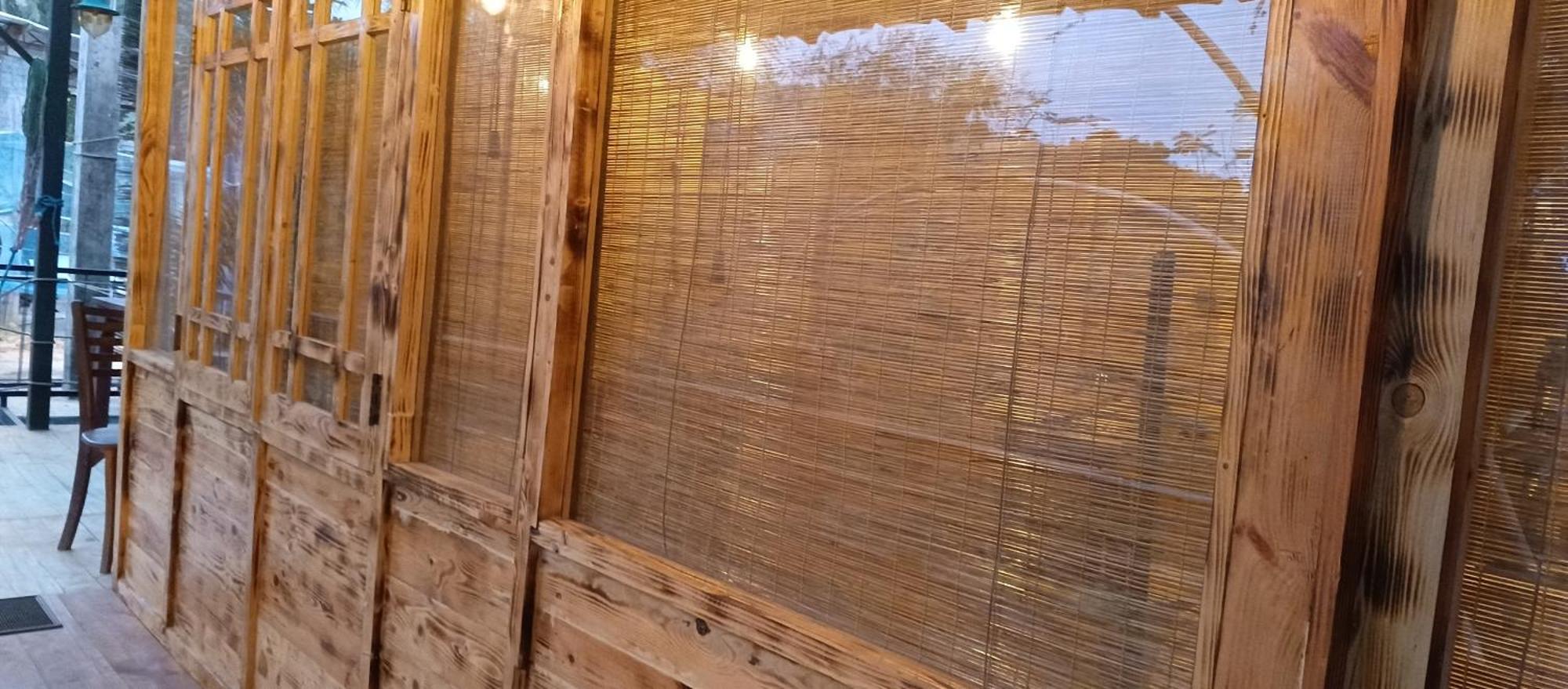 Mc Queen Homestay Ella Kültér fotó