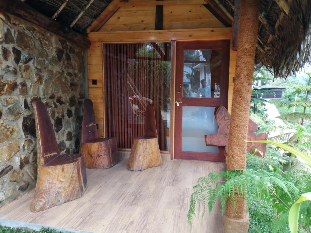 Mc Queen Homestay Ella Kültér fotó