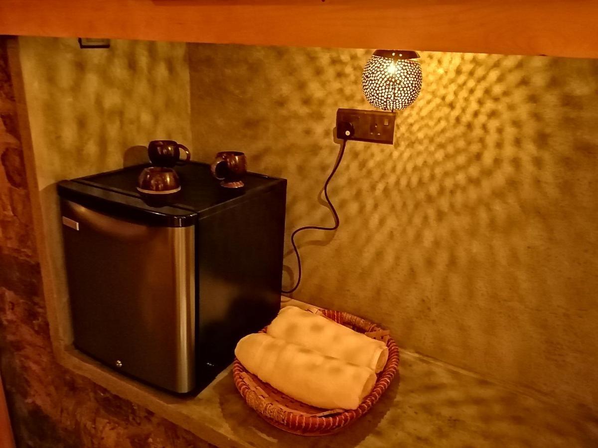 Mc Queen Homestay Ella Kültér fotó
